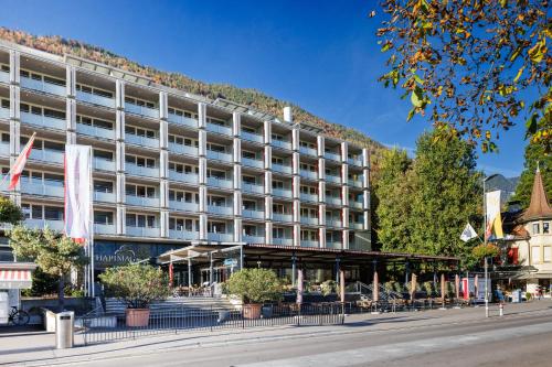 Hapimag Resort Interlaken