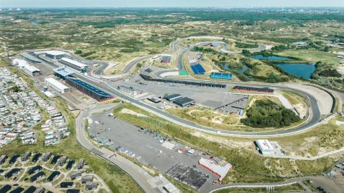 NH Zandvoort