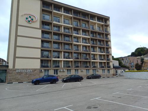 Detelina Hotel