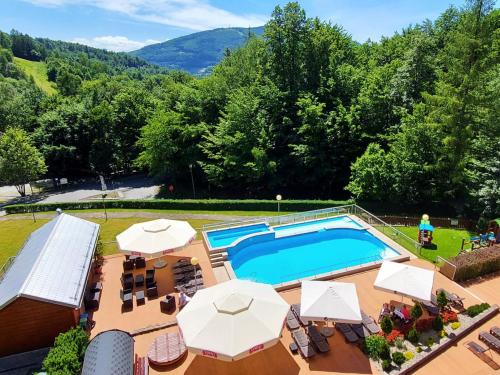 Kolejarz Best For You & Spa