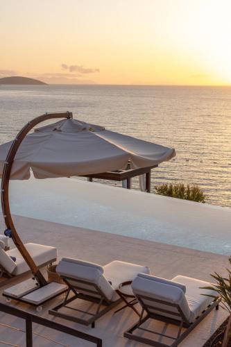 Allium Bodrum Resort & Spa