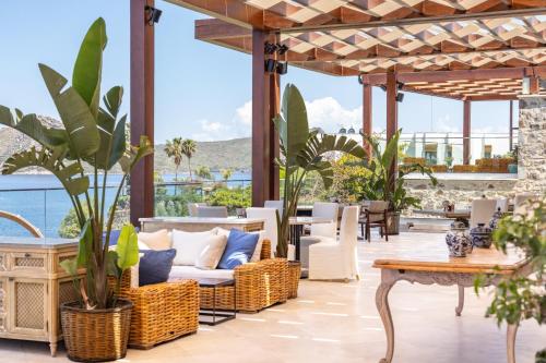 Allium Bodrum Resort & Spa