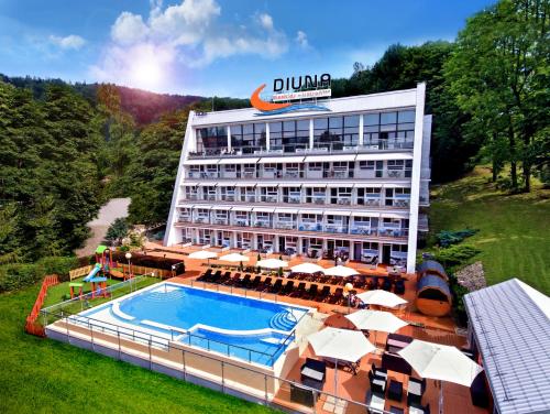Kolejarz Best For You & Spa
