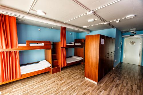 Albergue Arribada
