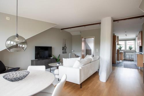 Live and Stay Lagerbring