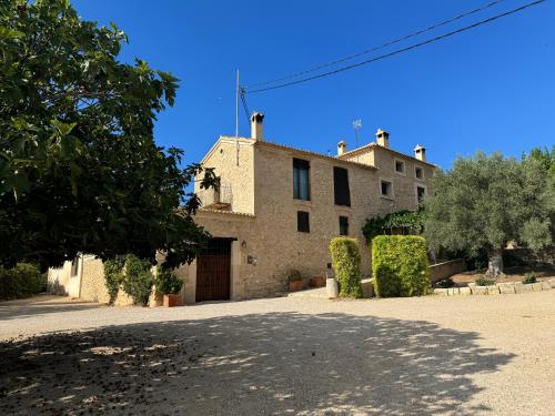 Apartamentos Rurales L'Alquería del Pilar