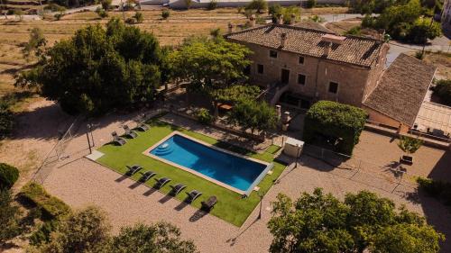 Apartamentos Rurales L'Alquería del Pilar