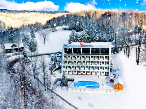 Kolejarz Best For You & Spa