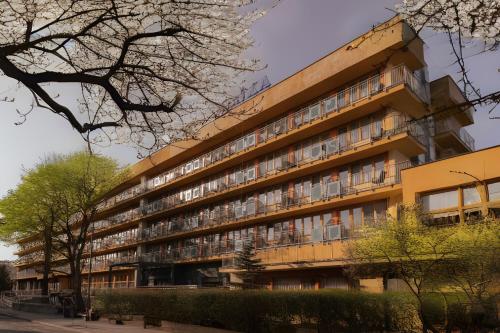Hotel*** Nat Swinoujscie