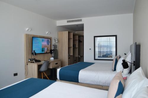 Be. HOTEL Malta