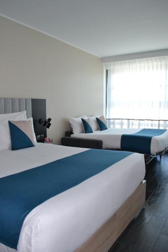 Be. HOTEL Malta