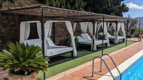 Finca La Canota