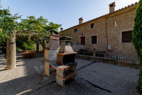 Apartamentos Rurales L'Alquería del Pilar