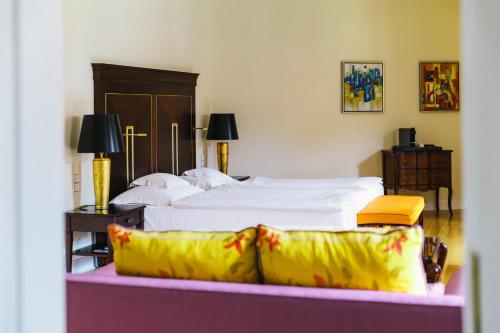 Relais & Châteaux Hotel Bülow Palais Dresden