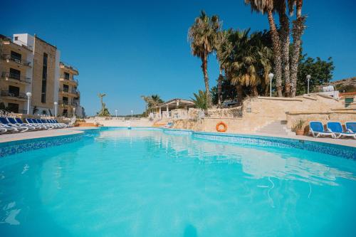 Xemxija Bay Hotel