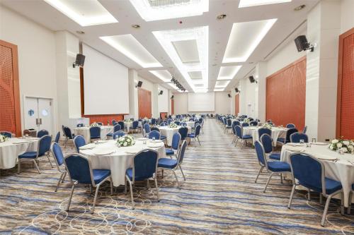 Radisson Blu Hotel, Sakarya