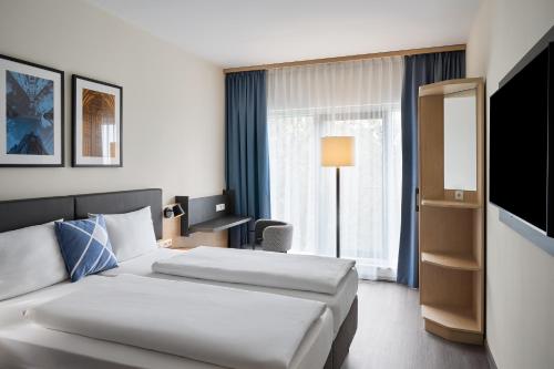 Four Points Flex by Sheraton Koblenz