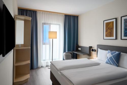 Four Points Flex by Sheraton Koblenz