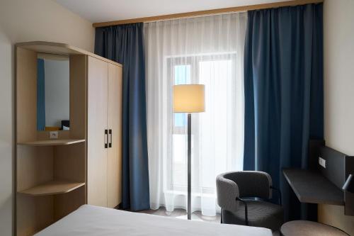 Four Points Flex by Sheraton Koblenz