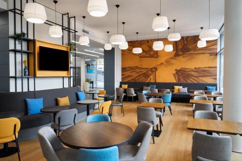 Four Points Flex by Sheraton Koblenz