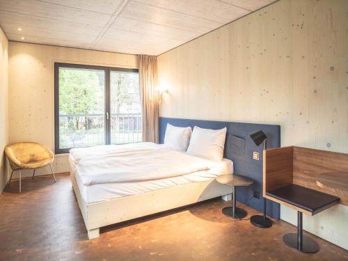 Weissbad Lodge