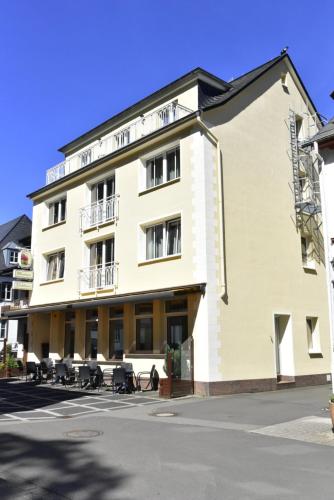 Posthotel