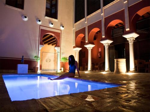 Hospederia Banos Arabes de Cordoba