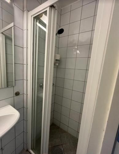 Bodo Motel Norway