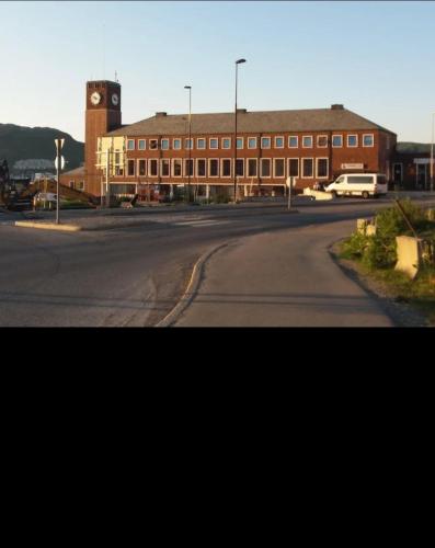 Bodo Motel Norway