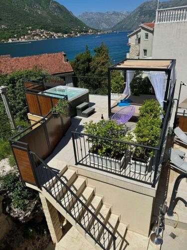 Apartments Bogdanovic