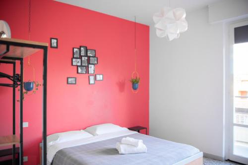 The Homestay - Arezzo