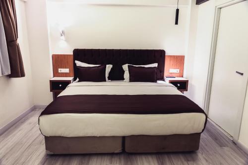 Tymbris Hotel Eskisehir