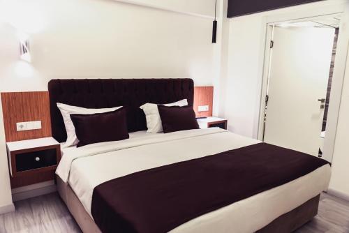 Tymbris Hotel Eskisehir