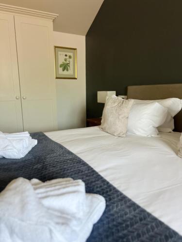 The Parson Woodforde