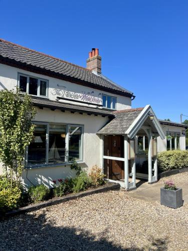 The Parson Woodforde