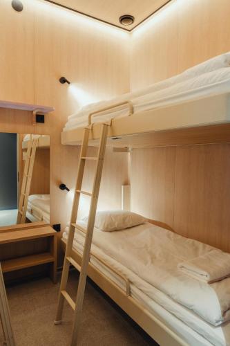 Uumen Hotels - Tampere, Finlayson