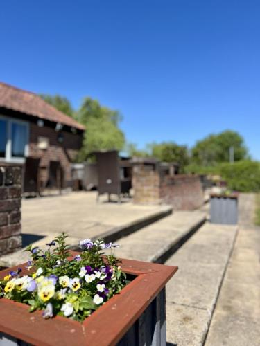 The Parson Woodforde