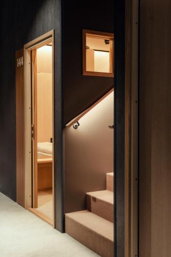 Uumen Hotels - Tampere, Finlayson