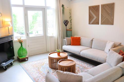 Anna Boutique Apartments