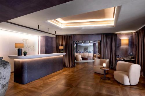 Radisson Collection Astorija Hotel, Vilnius