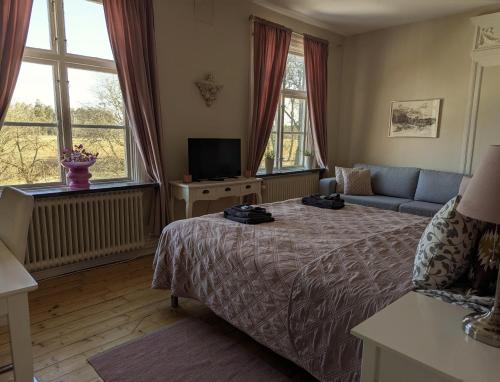 Brunsbo Gästgifveri och Hotell