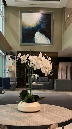 Sea Residences Fireworks View - Reynil