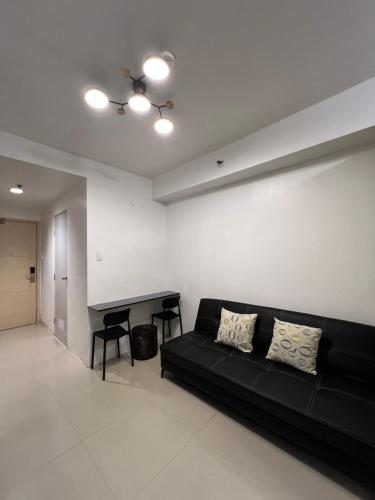 Sea Residences Fireworks View - Reynil