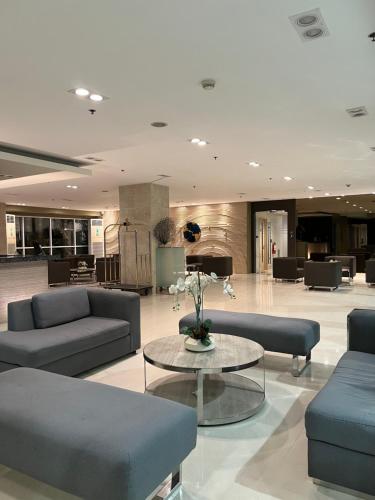 Sea Residences Fireworks View - Reynil