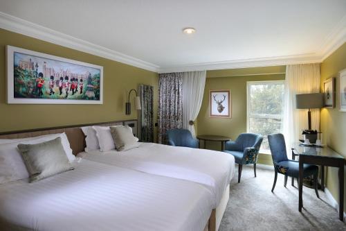 Castle Hotel Windsor