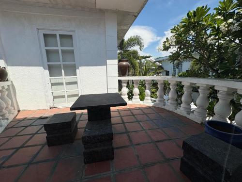 SJLU San Juan Treasures Beach Resort