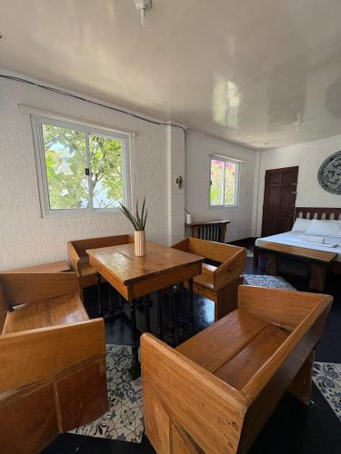 SJLU San Juan Treasures Beach Resort