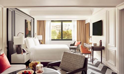 Rosewood Villa Magna