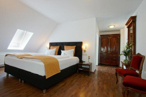 Hotel Am Luisenplatz Potsdam