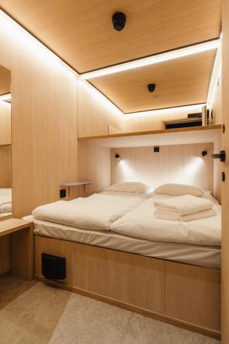 Uumen Hotels - Tampere, Finlayson